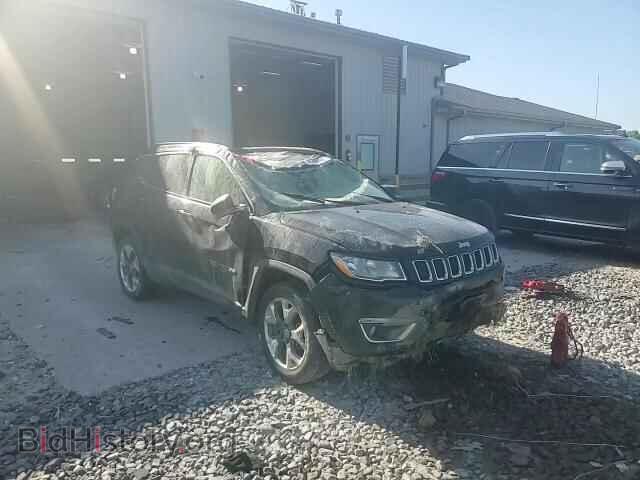 2018 JEEP COMPASS - VIN: 3C4NJDCB5JT267341 - Photo 14