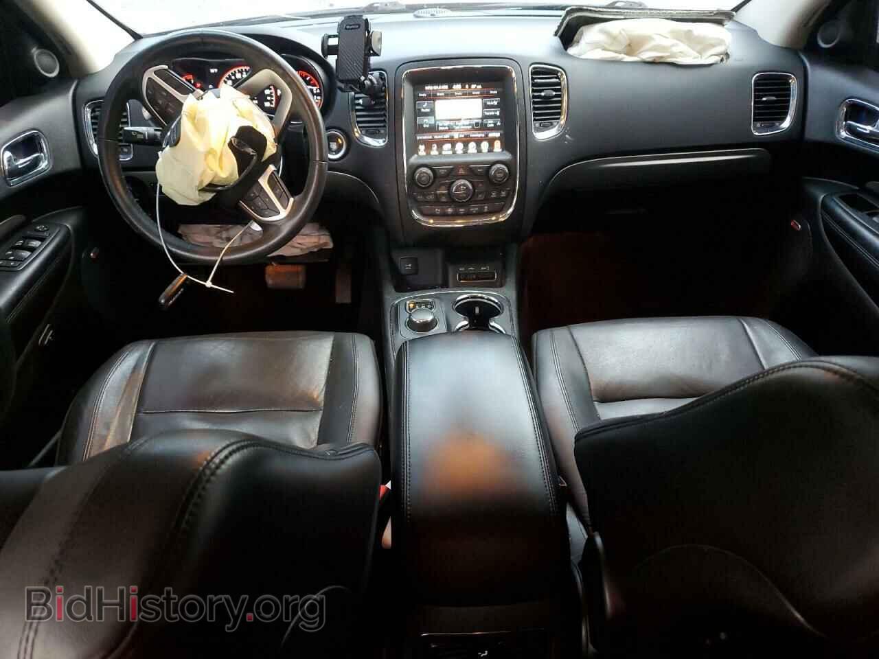 2017 DODGE DURANGO - VIN: 1C4RDJDGXHC860121 - Photo 8