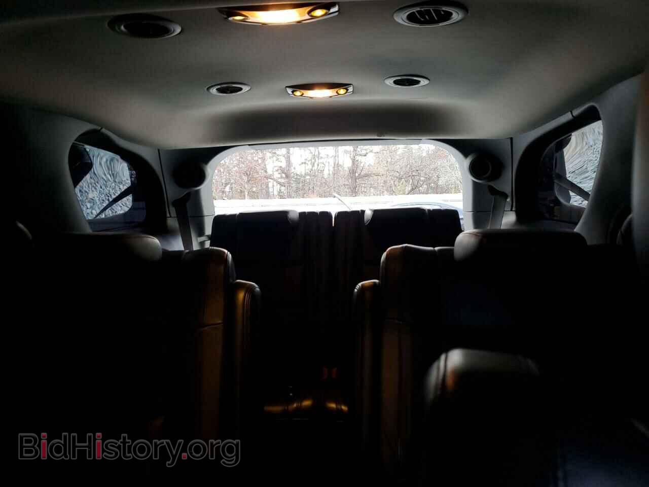 2017 DODGE DURANGO - VIN: 1C4RDJDGXHC860121 - Photo 10