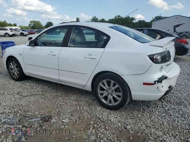 2007 MAZDA 3 - VIN: JM1BK32FX71745090 - Фото 2