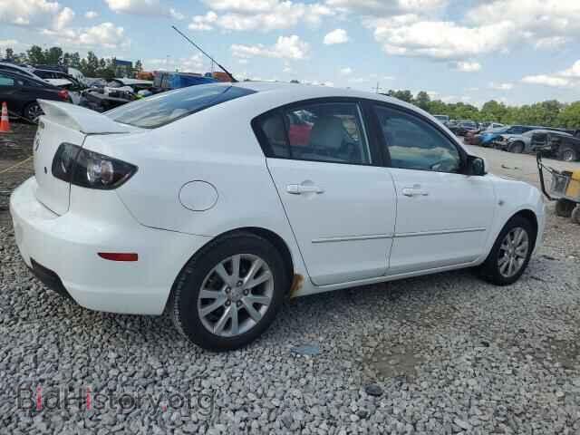 2007 MAZDA 3 - VIN: JM1BK32FX71745090 - Фото 3