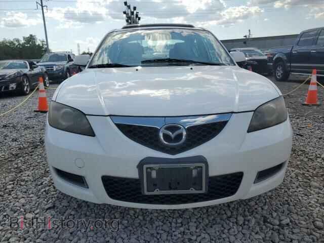 2007 MAZDA 3 - VIN: JM1BK32FX71745090 - Фото 5