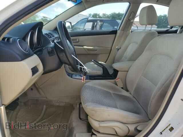 2007 MAZDA 3 - VIN: JM1BK32FX71745090 - Фото 7