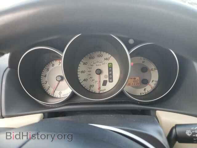 2007 MAZDA 3 - VIN: JM1BK32FX71745090 - Фото 9