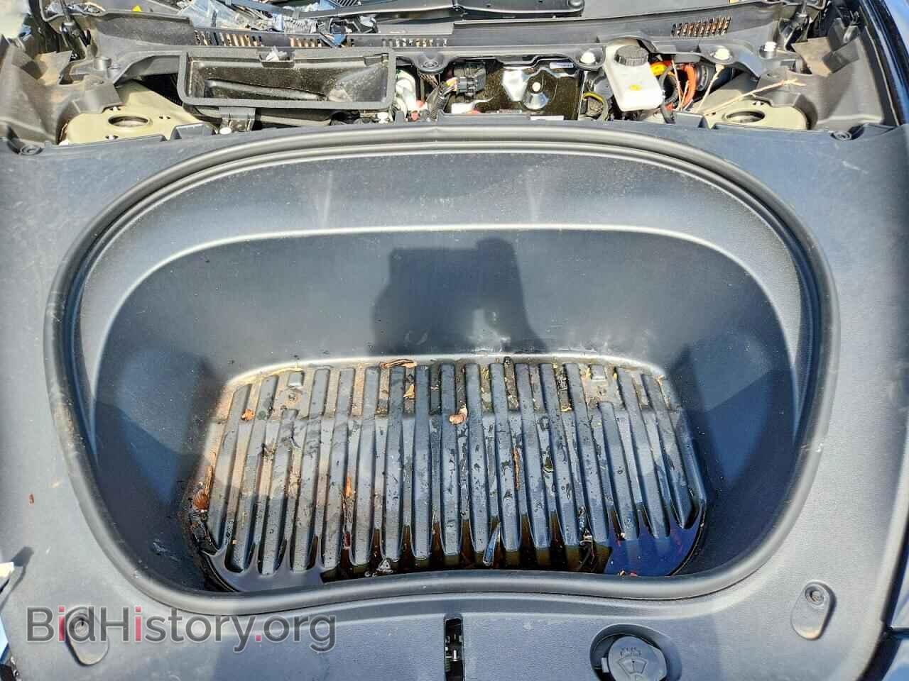 2026 TESLA MODEL 3 - VIN: 5YJ3E1EA8TF155455 - Photo 11