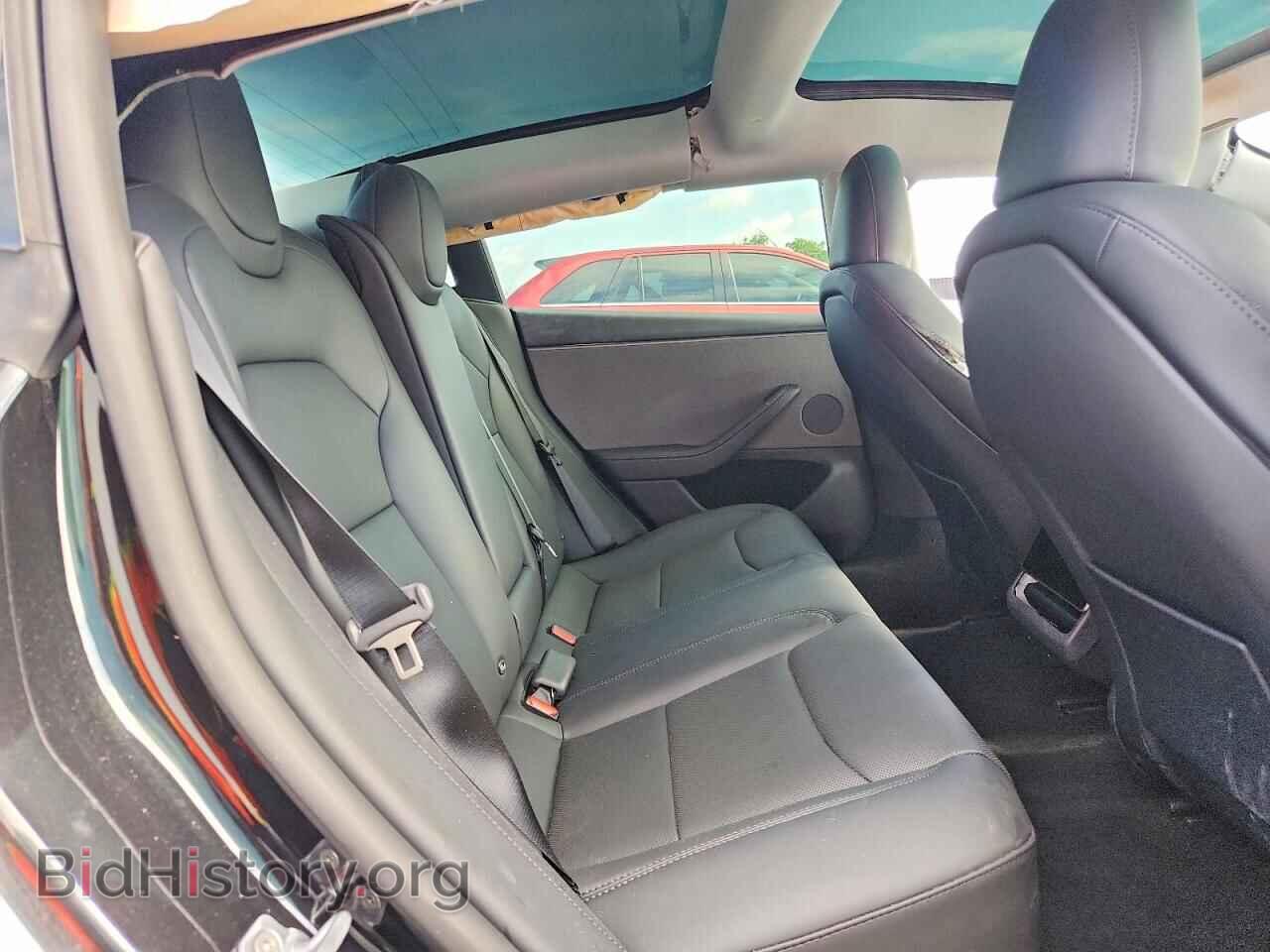 2026 TESLA MODEL 3 - VIN: 5YJ3E1EA8TF155455 - Photo 10
