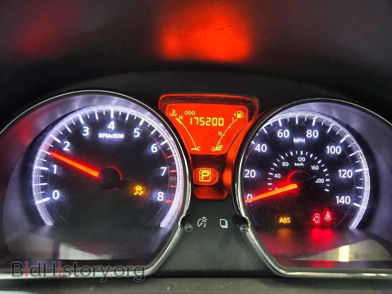 2017 NISSAN VERSA - VIN: 3N1CE2CP3HL356950 - Photo 9