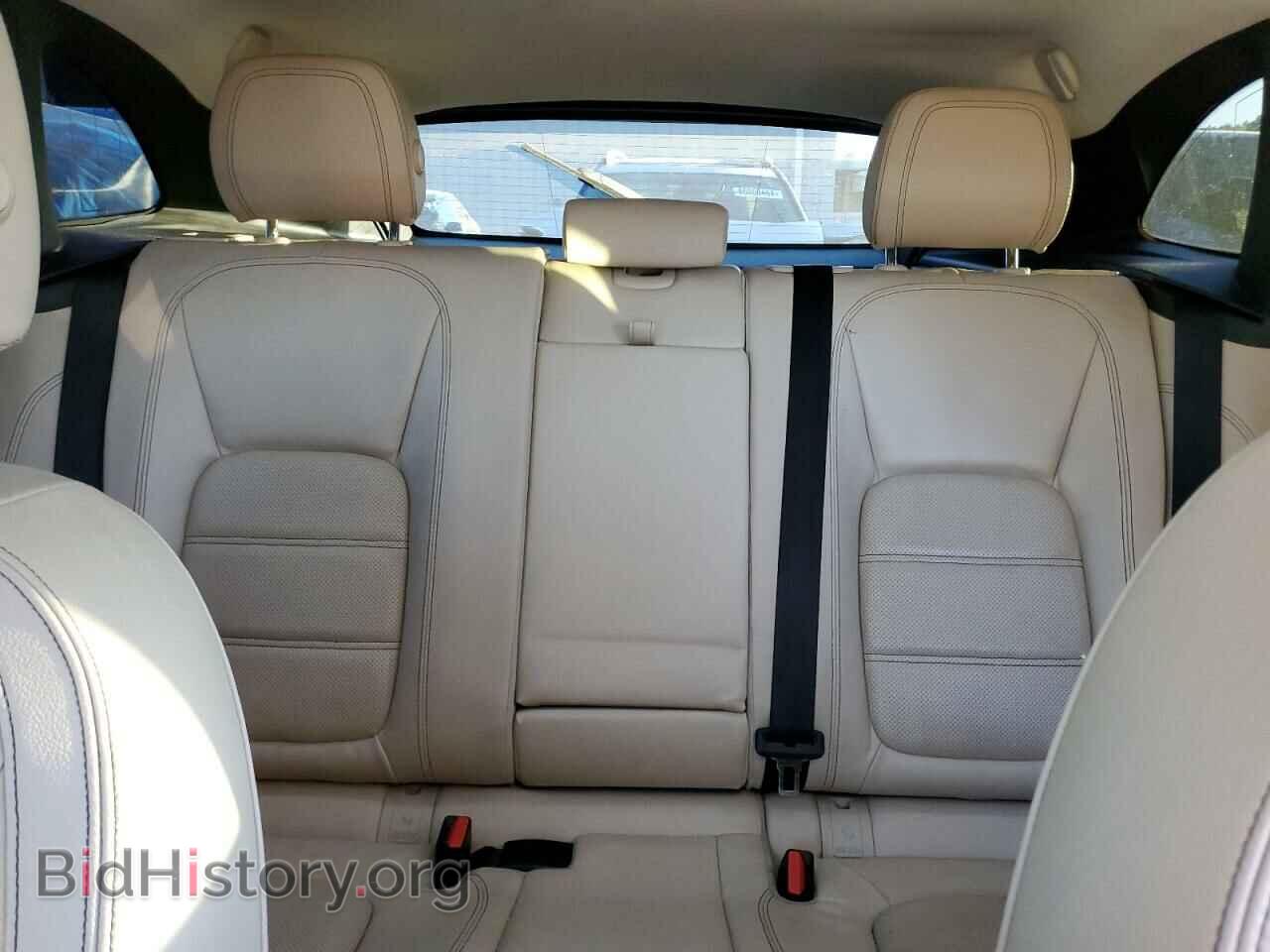 2018 JAGUAR F-PACE - VIN: SADCK2EV7JA256580 - Фото 10