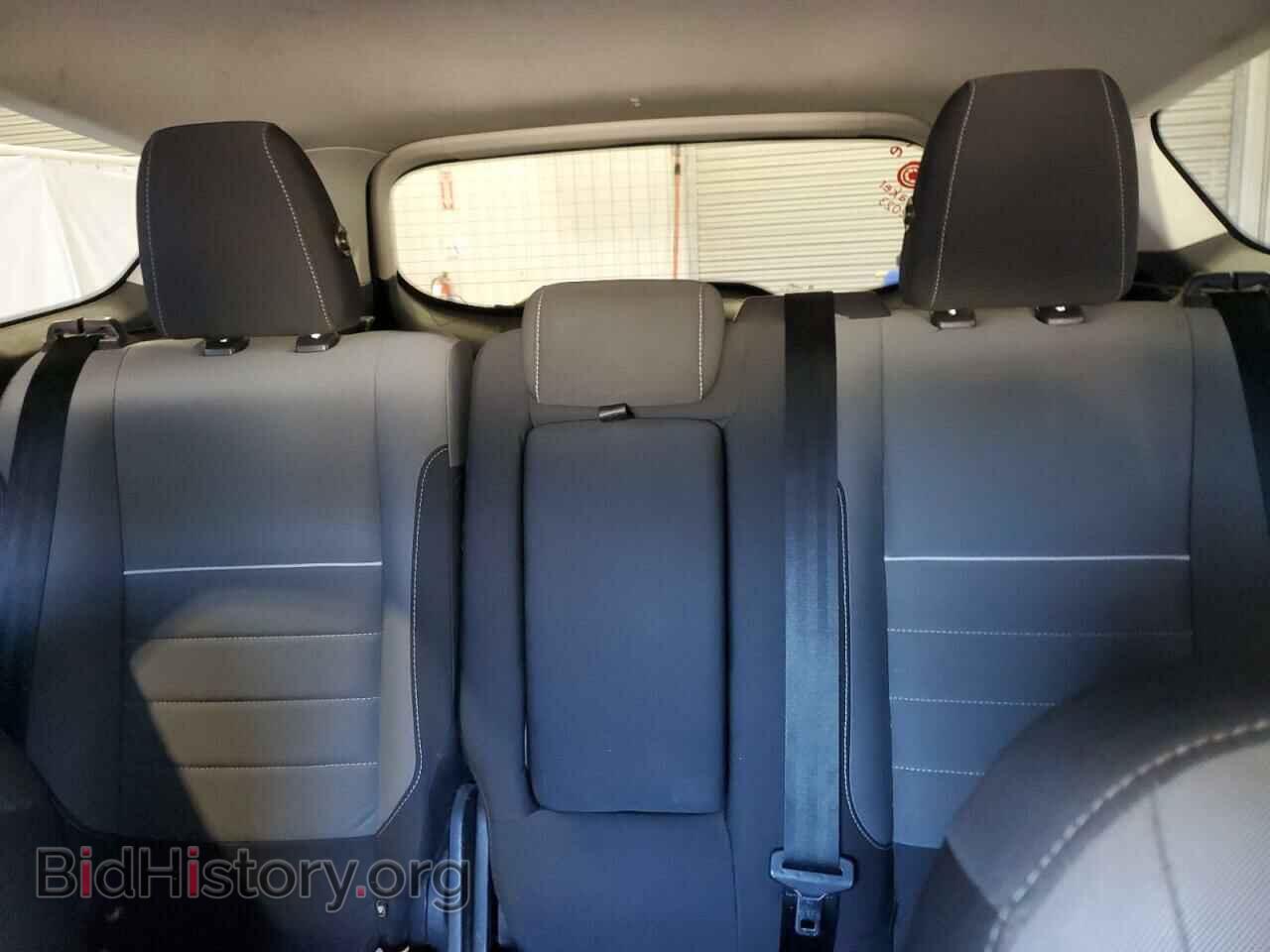 2013 FORD ESCAPE - VIN: 1FMCU0GX9DUB95143 - Фото 10