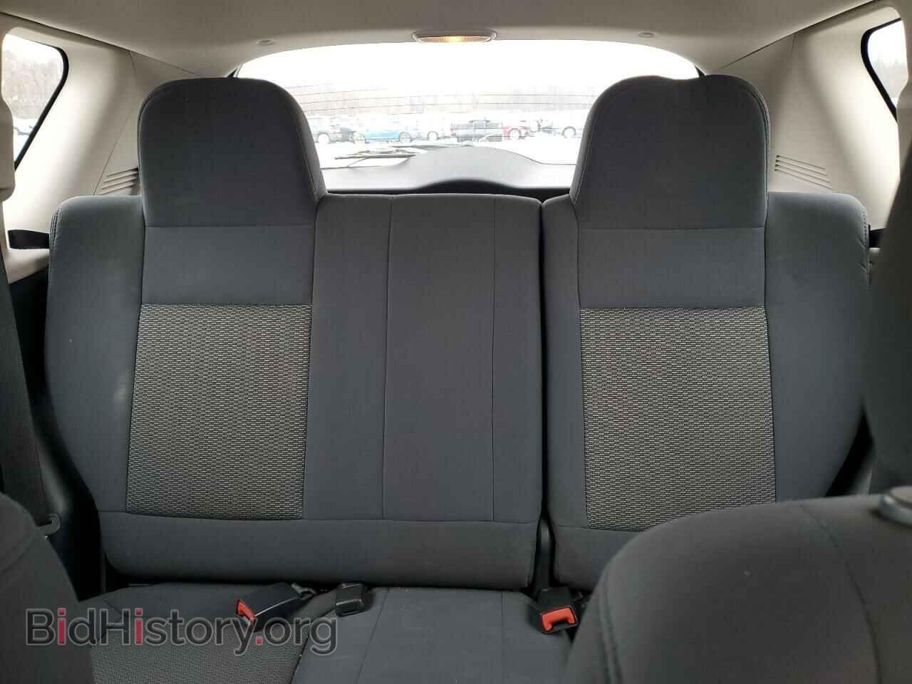 2010 JEEP COMPASS - VIN: 1J4NF4FB8AD611743 - Фото 10