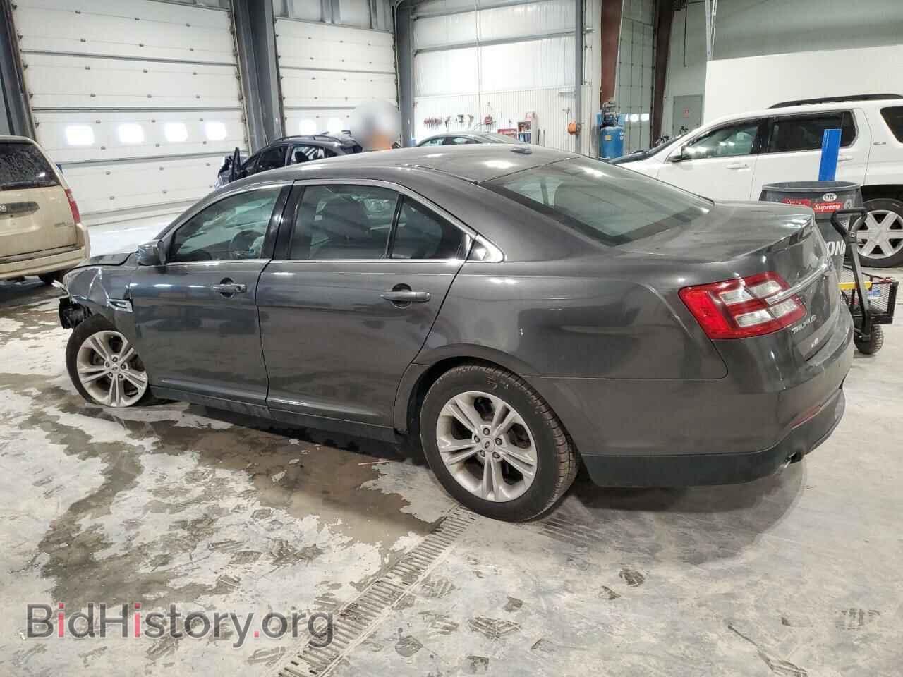 2015 FORD TAURUS - VIN: 1FAHP2H88FG192584 - Фото 2