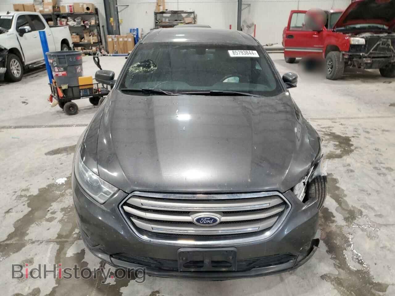 2015 FORD TAURUS - VIN: 1FAHP2H88FG192584 - Фото 5