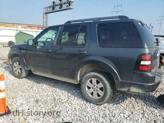 2010 FORD EXPLORER - VIN: 1FMEU7DEXAUA49060 - Фото 2