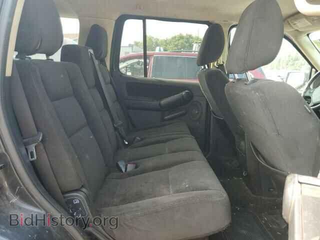 2010 FORD EXPLORER - VIN: 1FMEU7DEXAUA49060 - Фото 11