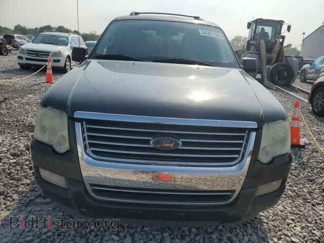 2010 FORD EXPLORER - VIN: 1FMEU7DEXAUA49060 - Фото 5