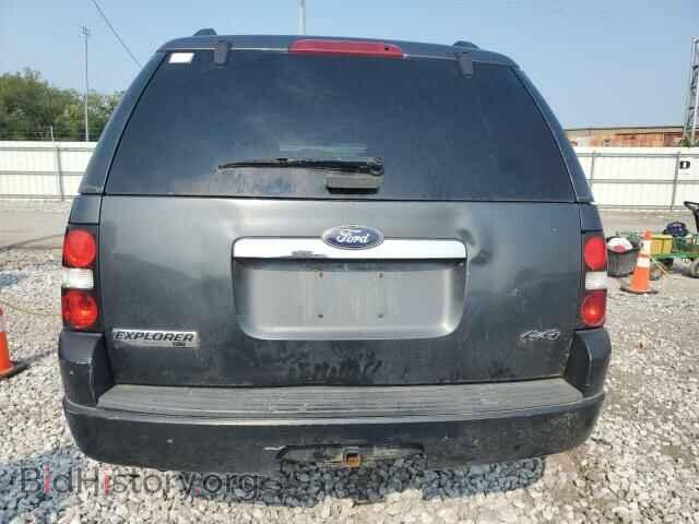 2010 FORD EXPLORER - VIN: 1FMEU7DEXAUA49060 - Фото 6