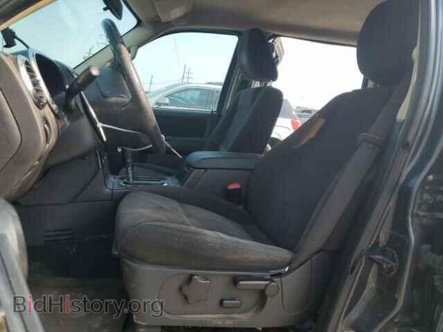 2010 FORD EXPLORER - VIN: 1FMEU7DEXAUA49060 - Фото 7