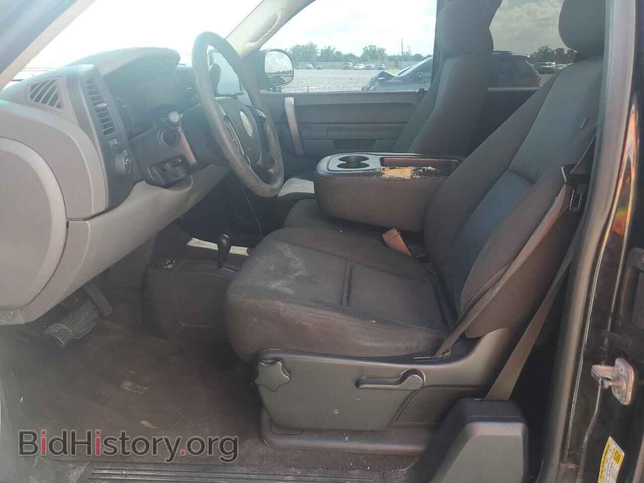 2010 CHEVROLET ALL Models - VIN: 1GCSKREA3AZ218892 - Фото 7