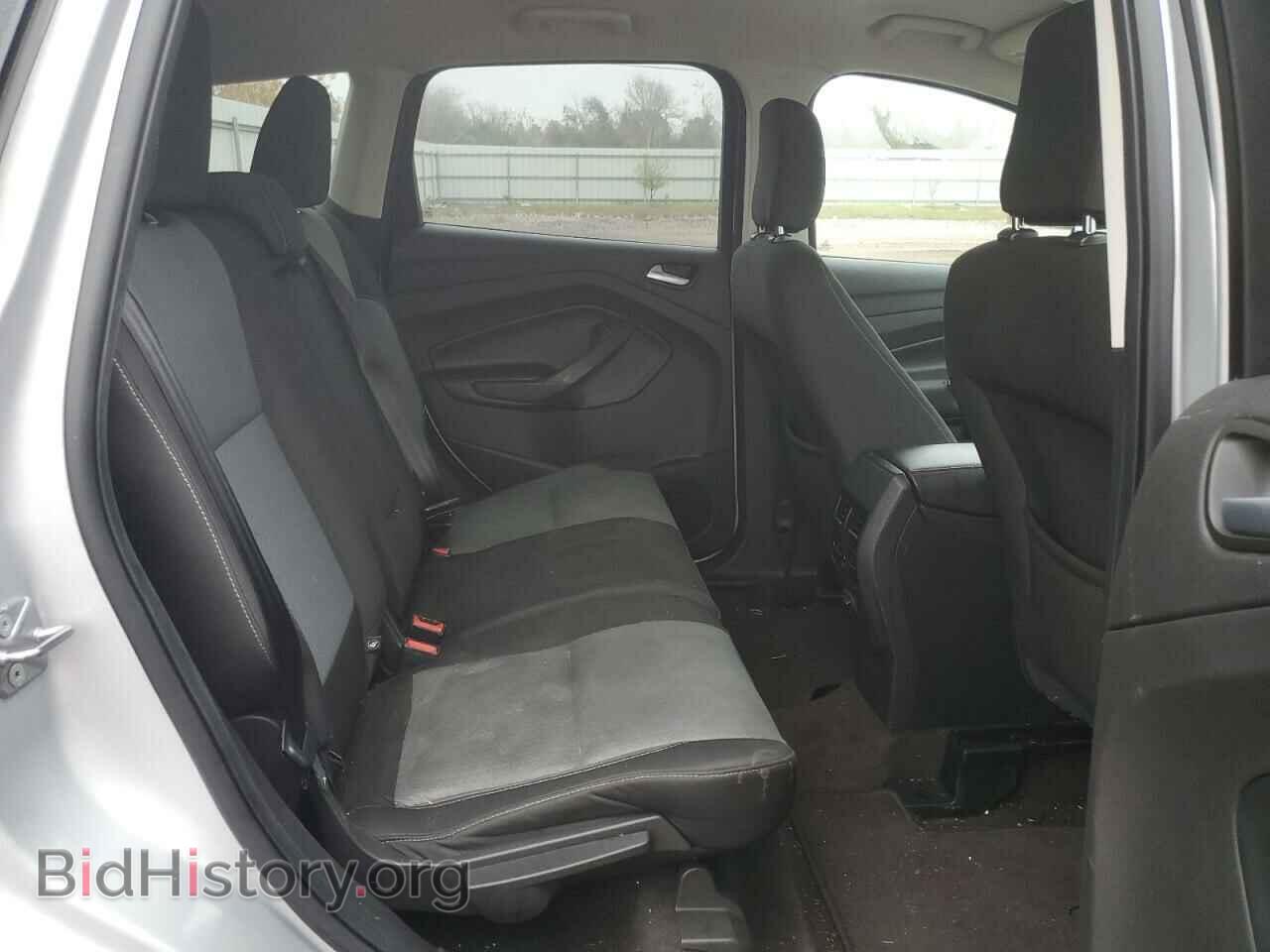 2019 FORD ESCAPE - VIN: 1FMCU0GD9KUB14791 - Фото 10