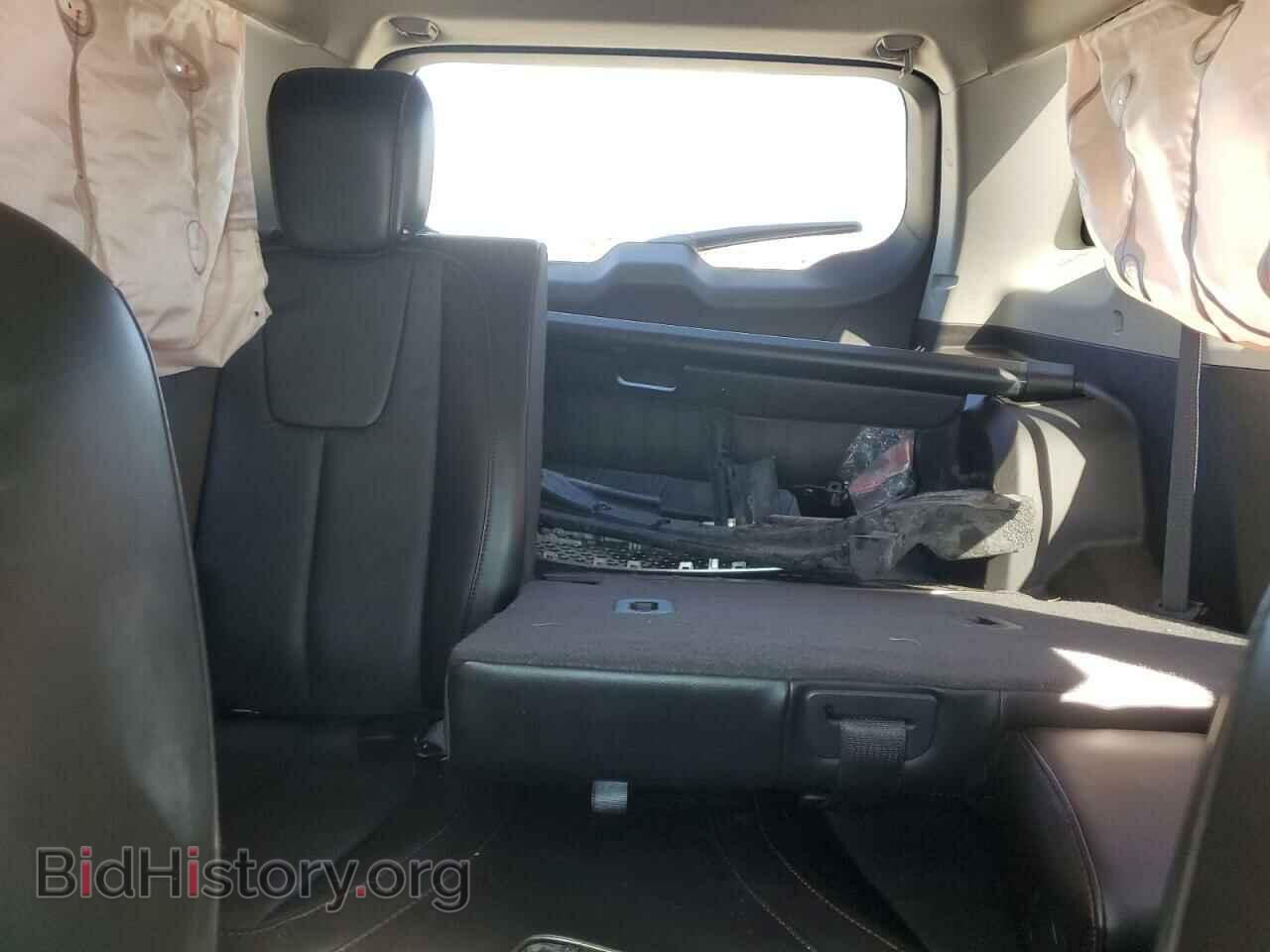 2013 GMC TERRAIN - VIN: 2GKFLYE38D6366907 - Photo 10