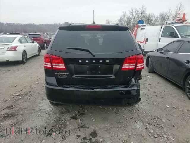 2017 DODGE JOURNEY - VIN: 3C4PDCAB5HT683087 - Photo 14