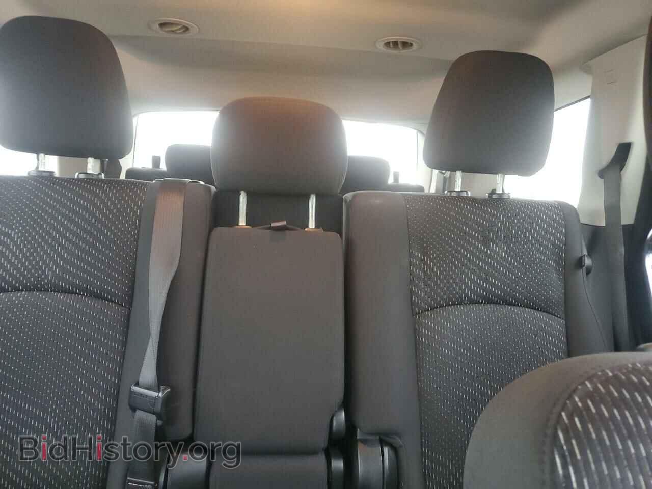 2017 DODGE JOURNEY - VIN: 3C4PDCAB5HT683087 - Photo 10