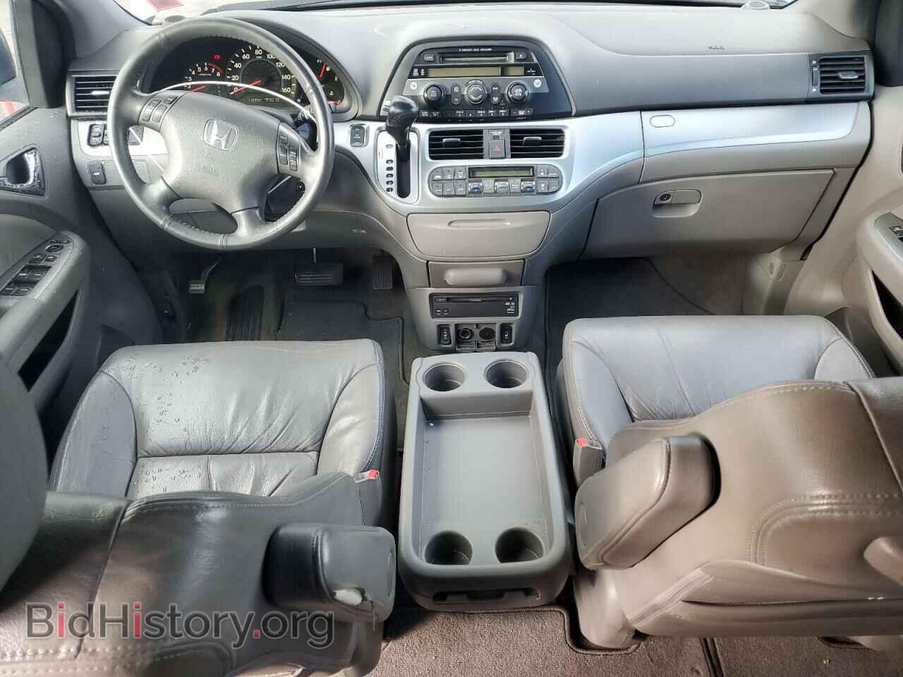 2010 HONDA All Models - VIN: 5FNRL3H76AB043729 - Фото 8