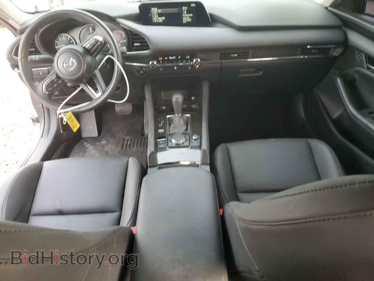 2024 MAZDA 3 - VIN: 3MZBPACM0RM401368 - Фото 8