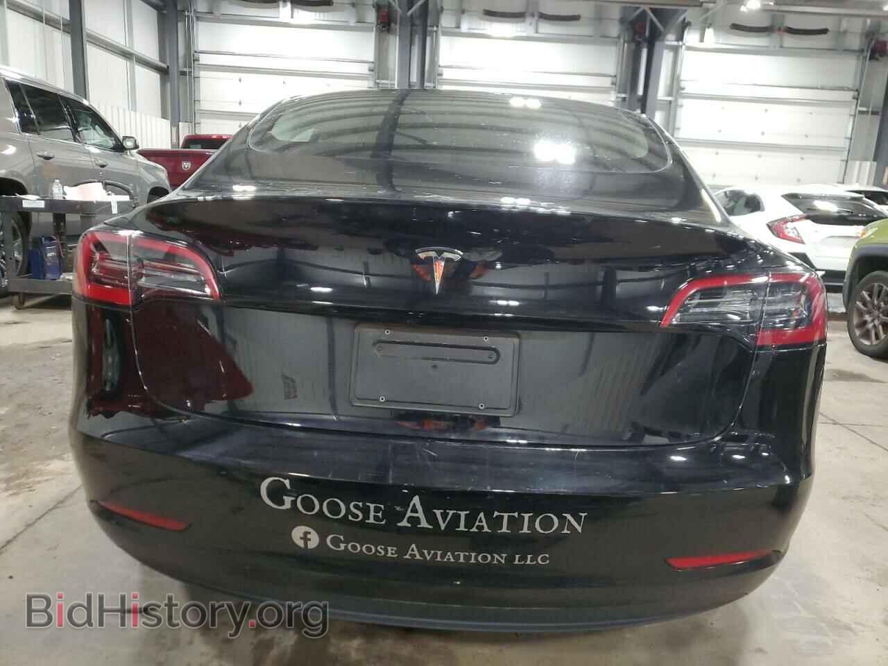 2023 TESLA MODEL 3 - VIN: 5YJ3E1EA7PF604646 - Photo 6