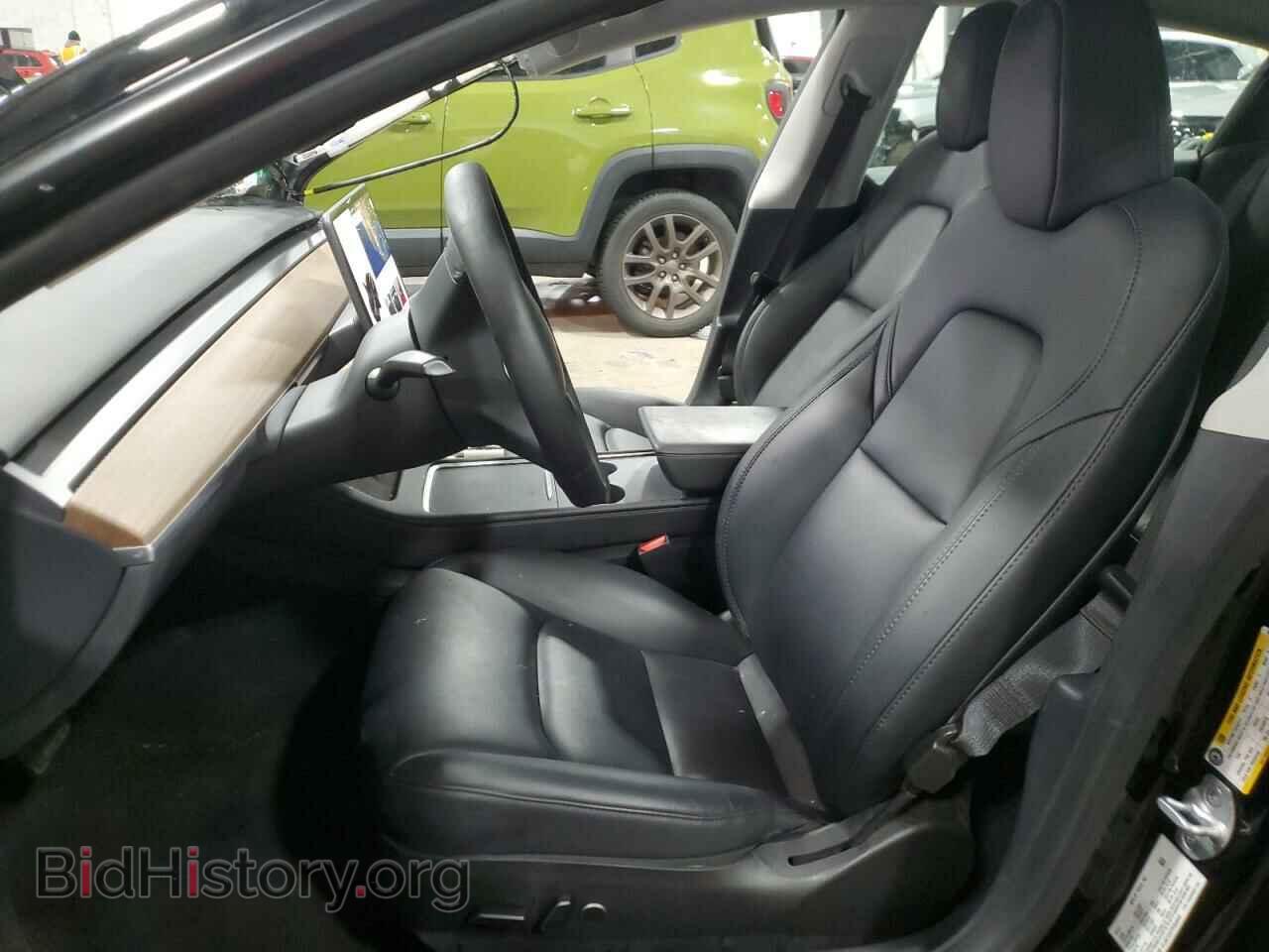 2023 TESLA MODEL 3 - VIN: 5YJ3E1EA7PF604646 - Photo 7