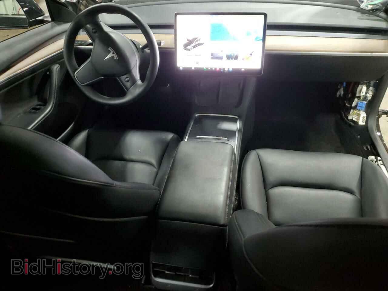 2023 TESLA MODEL 3 - VIN: 5YJ3E1EA7PF604646 - Photo 8