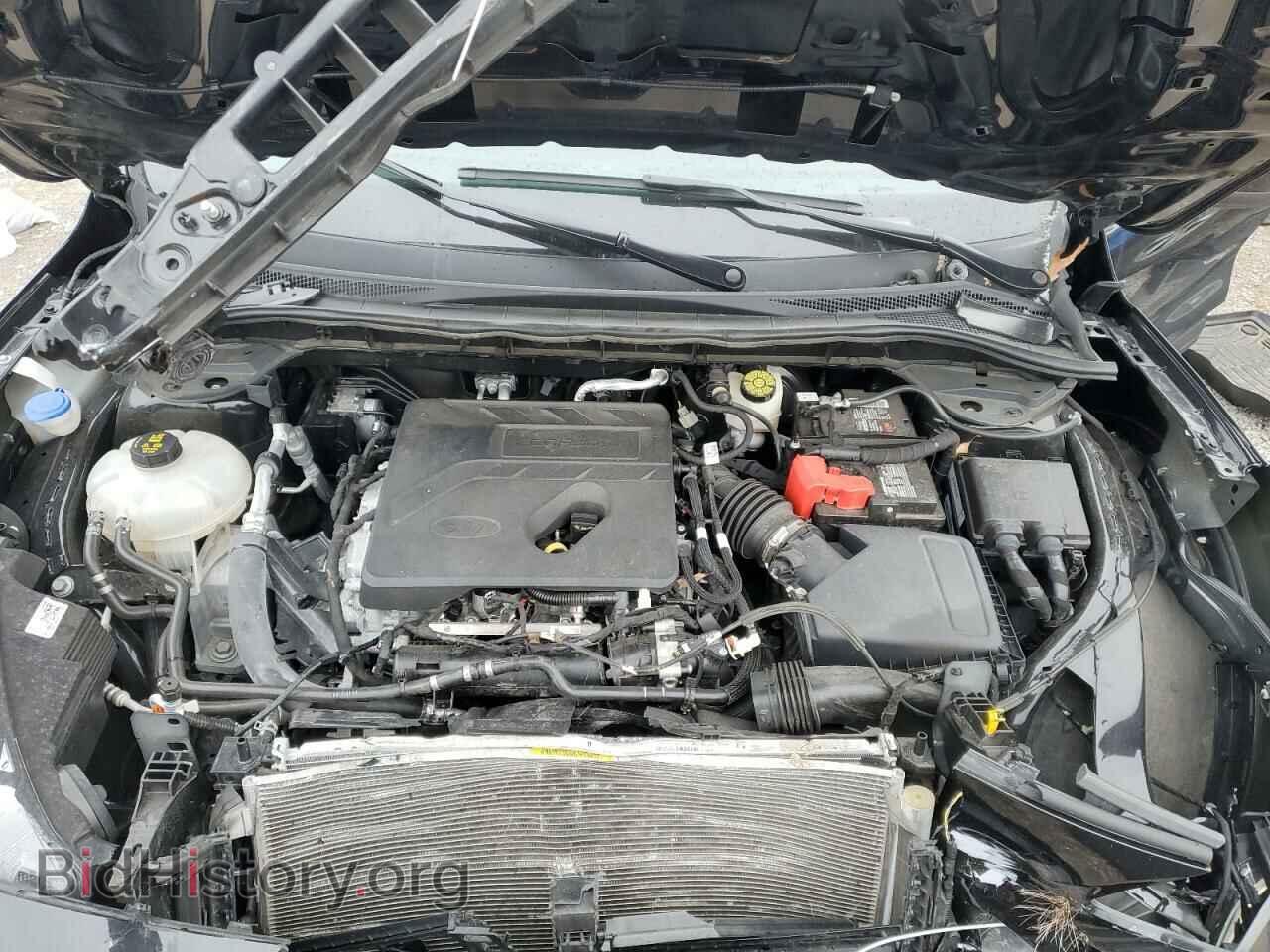 2020 FORD ESCAPE - VIN: 1FMCU0H6XLUA62119 - Photo 12