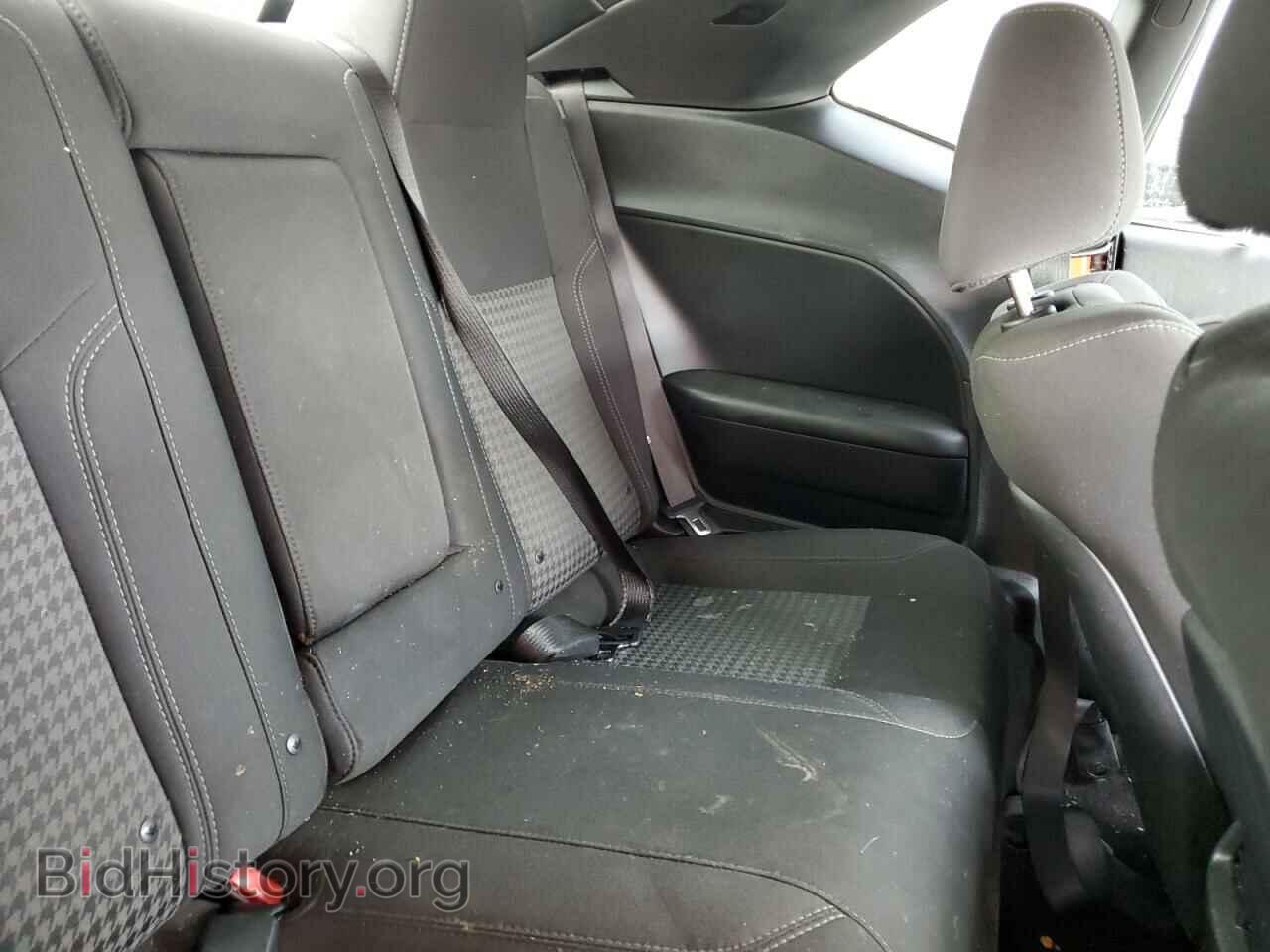 2019 DODGE CHALLENGER - VIN: 2C3CDZAG7KH551692 - Фото 10