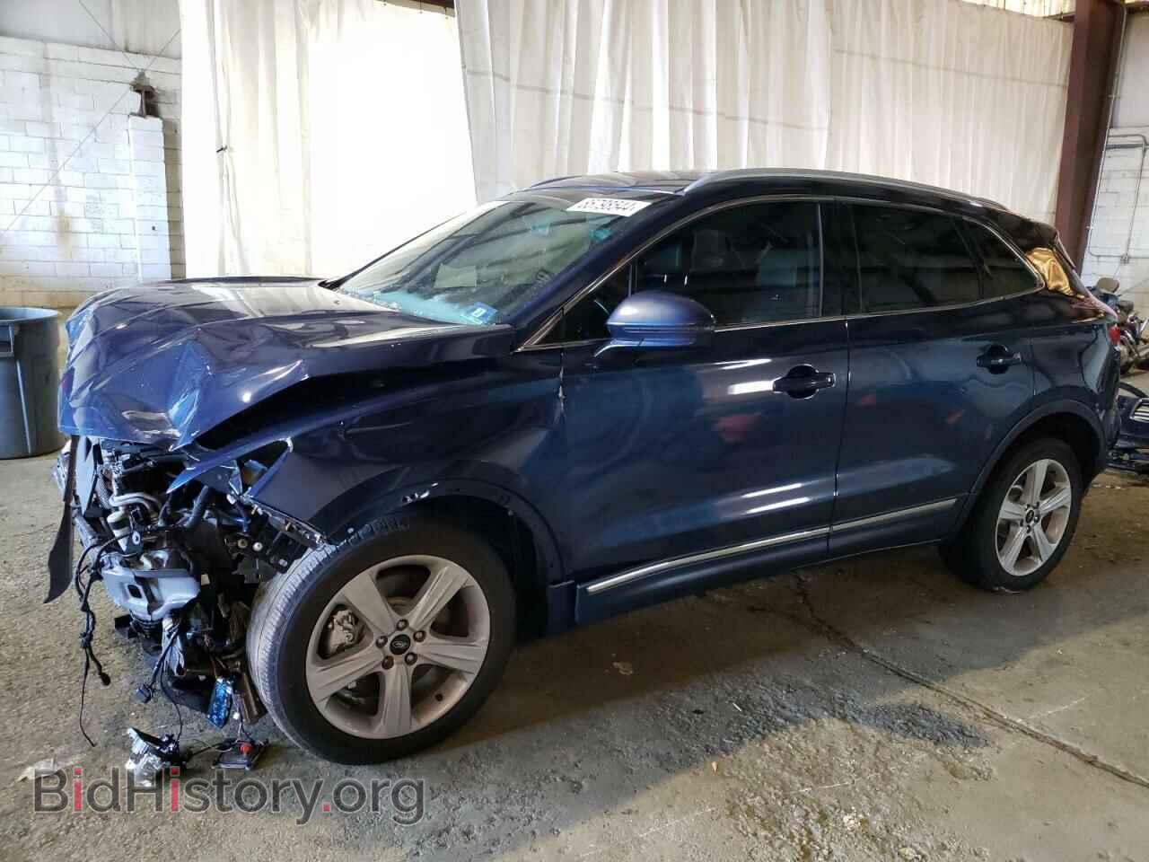 Photo 5LMCJ2C99HUL15375 - LINCOLN MKC 2017