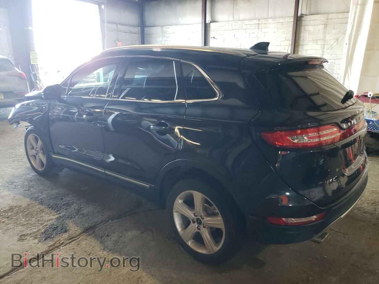 2017 LINCOLN MKC - VIN: 5LMCJ2C99HUL15375 - Photo 2
