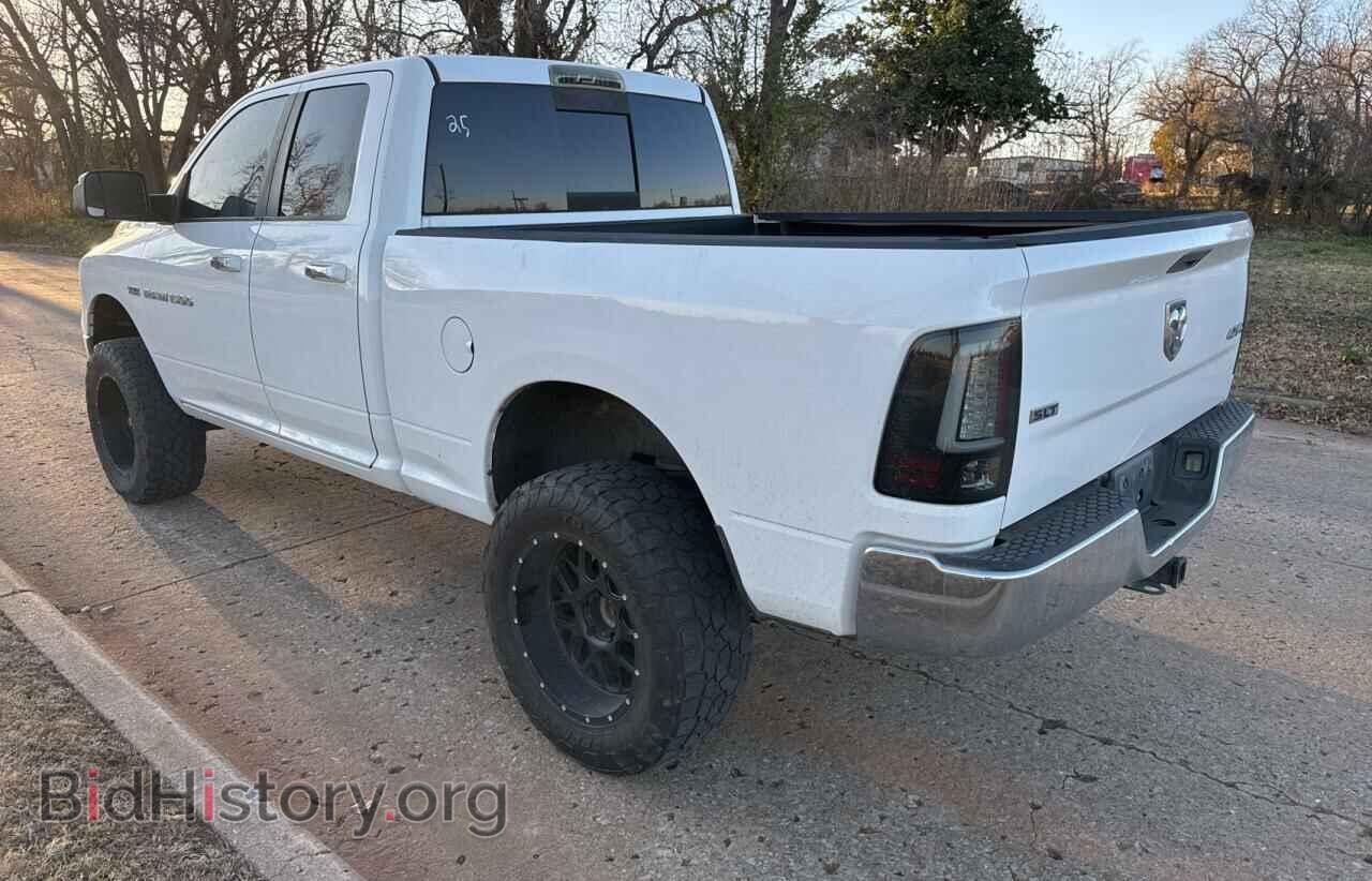 2011 DODGE All Models - VIN: 1D7RV1GT4BS693330 - Photo 3