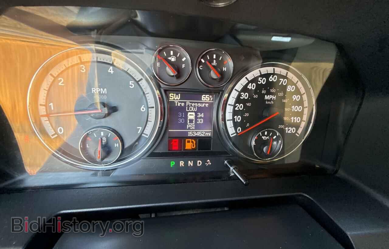 2011 DODGE All Models - VIN: 1D7RV1GT4BS693330 - Photo 8