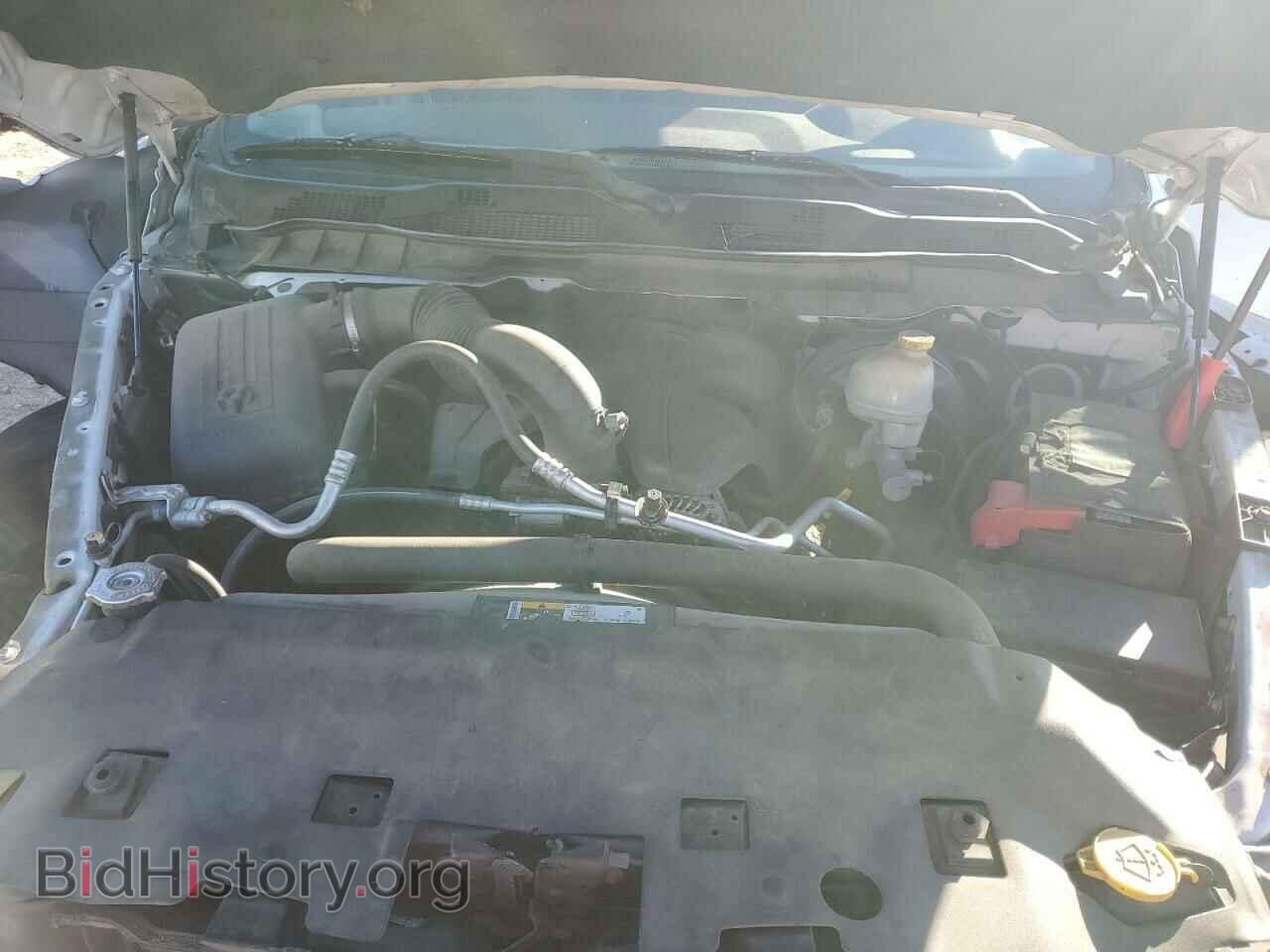 2013 RAM 1500 - VIN: 1C6RR7LT0DS688210 - Фото 11