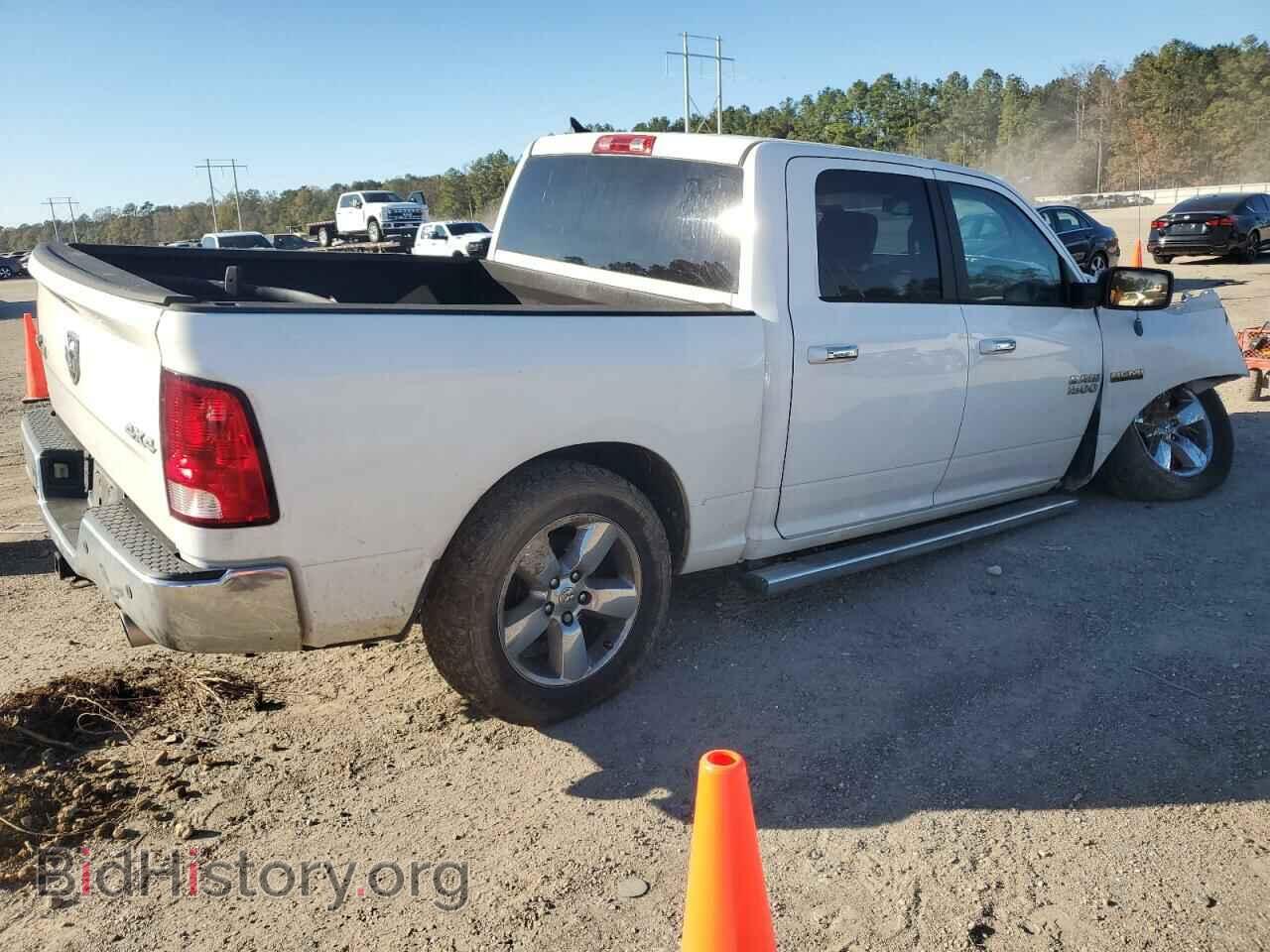 2013 RAM 1500 - VIN: 1C6RR7LT0DS688210 - Фото 3