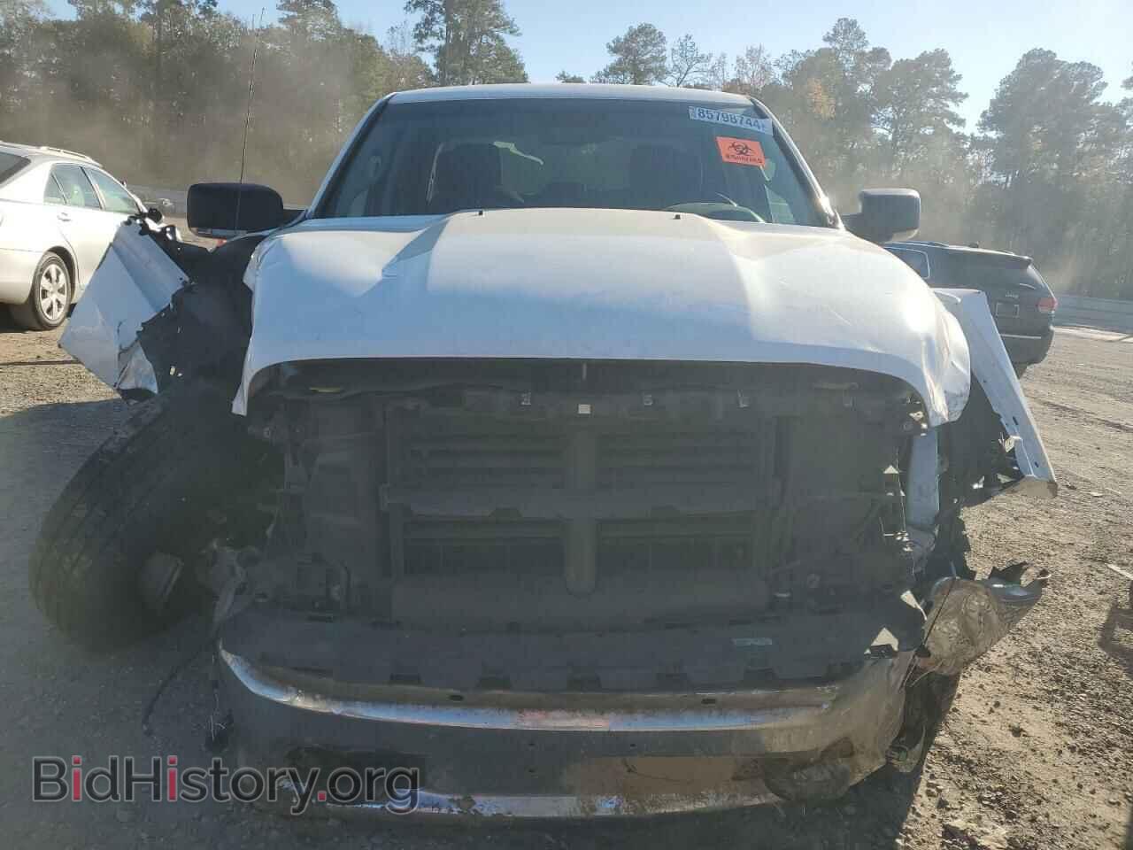 2013 RAM 1500 - VIN: 1C6RR7LT0DS688210 - Фото 5