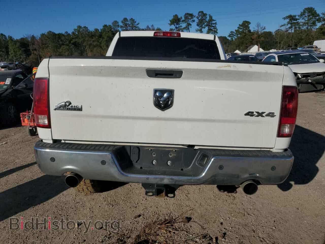 2013 RAM 1500 - VIN: 1C6RR7LT0DS688210 - Фото 6
