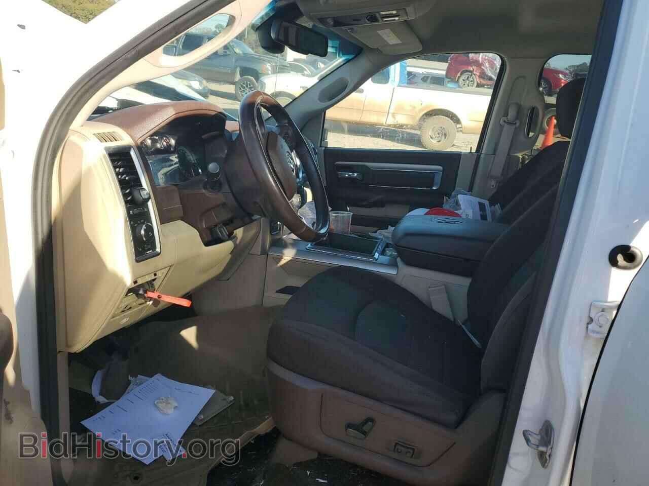 2013 RAM 1500 - VIN: 1C6RR7LT0DS688210 - Фото 7
