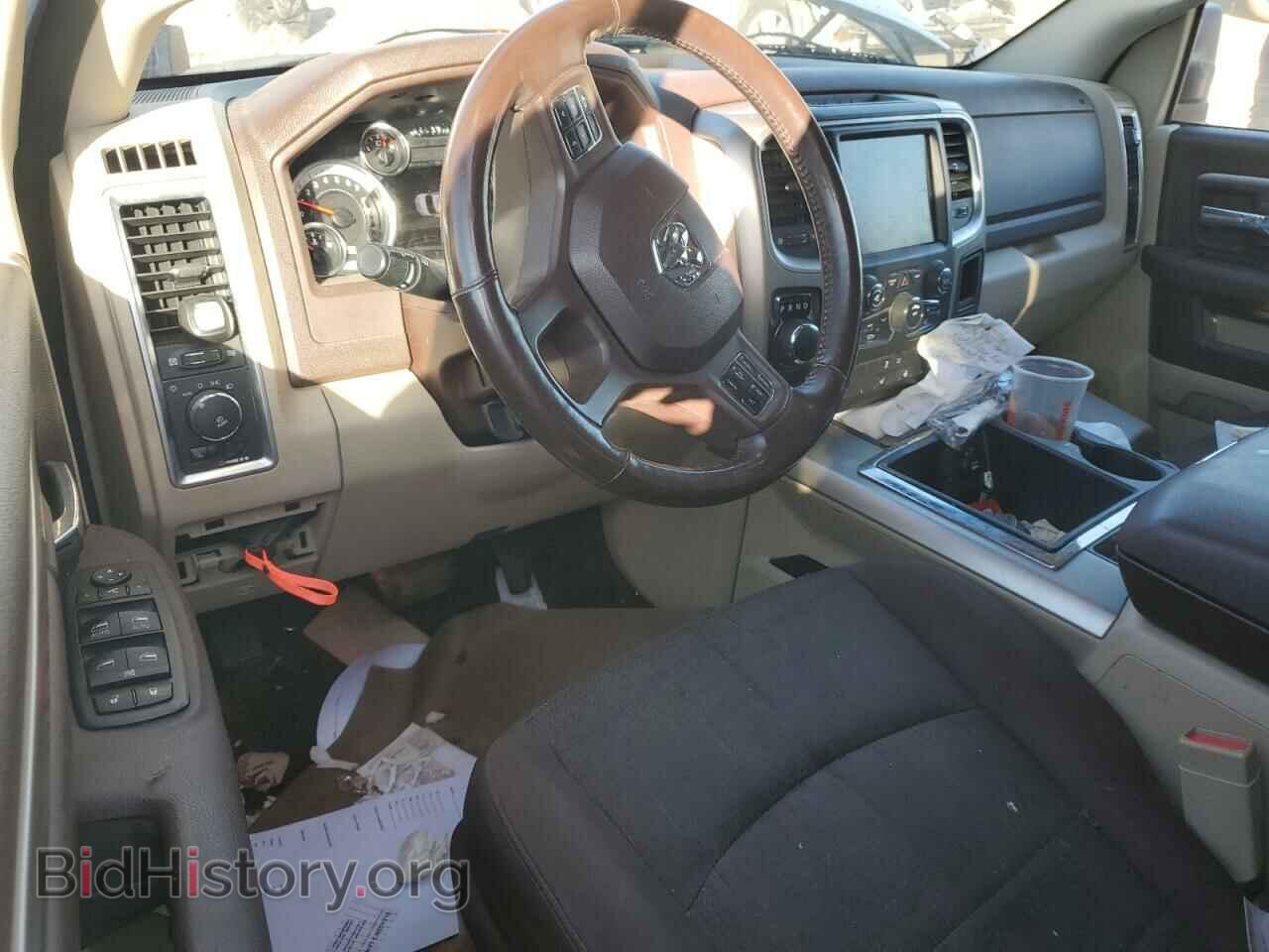 2013 RAM 1500 - VIN: 1C6RR7LT0DS688210 - Фото 8