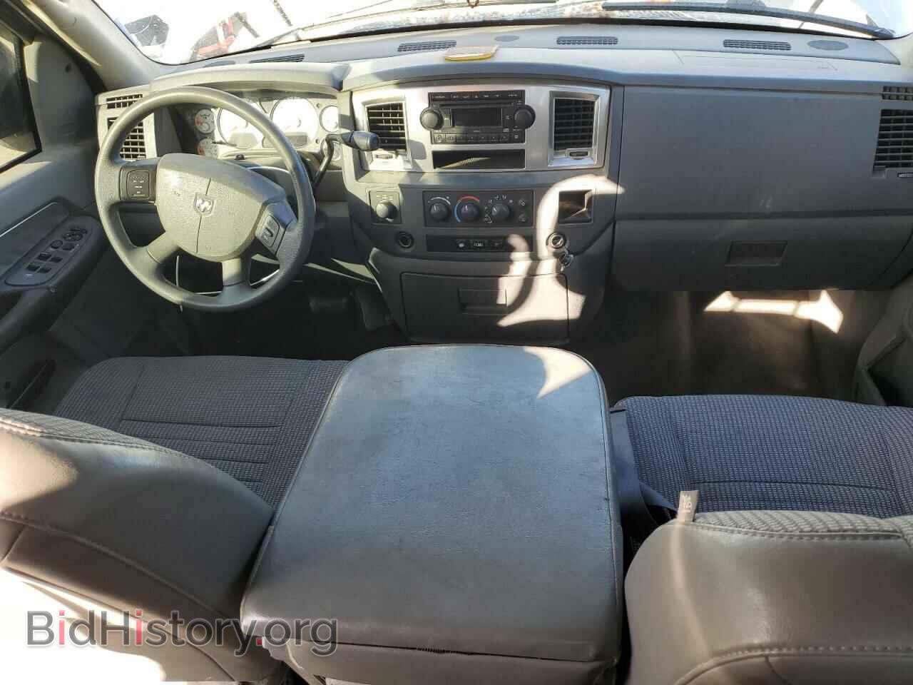 2008 DODGE RAM 2500 - VIN: 3D7KS28A08G194229 - Фото 8