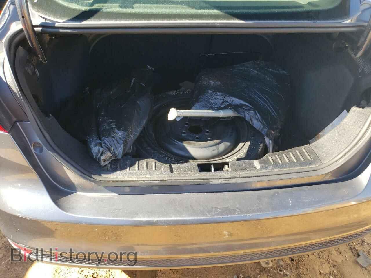 2017 FORD FOCUS - VIN: 1FADP3F27HL304644 - Фото 6