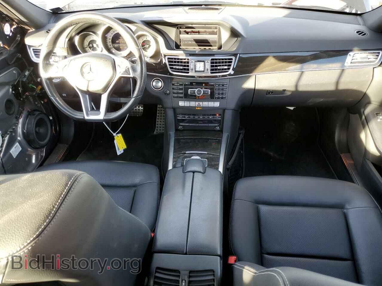 2014 MERCEDES-BENZ E-CLASS - VIN: WDDHF5KB8EB052460 - Фото 8