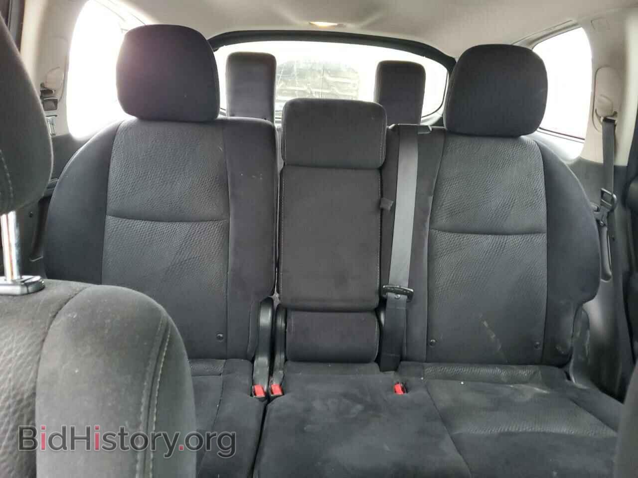2015 NISSAN PATHFINDER - VIN: 5N1AR2MM4FC639925 - Фото 10
