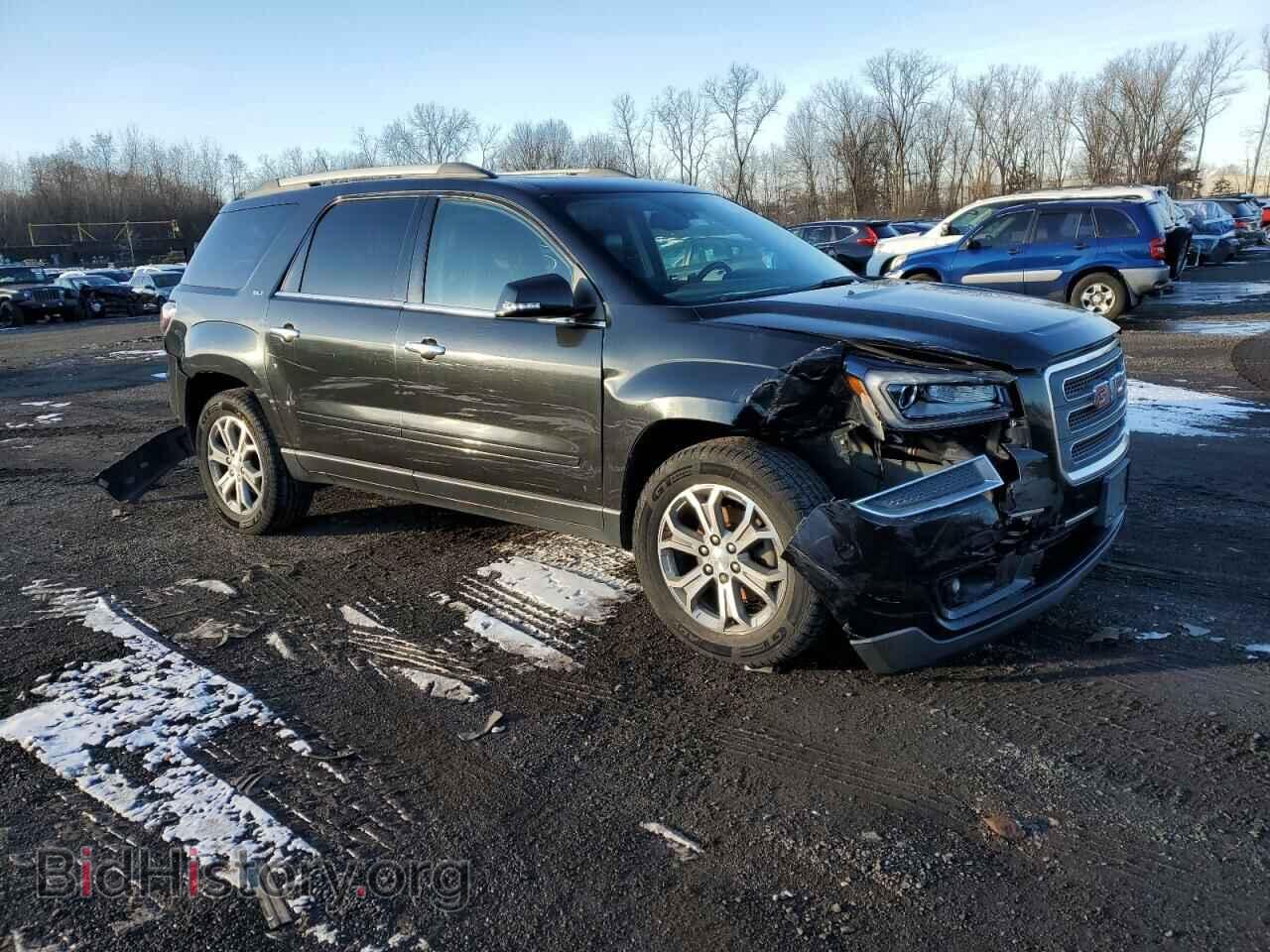2015 GMC ACADIA - VIN: 1GKKVRKD0FJ105871 - Фото 4