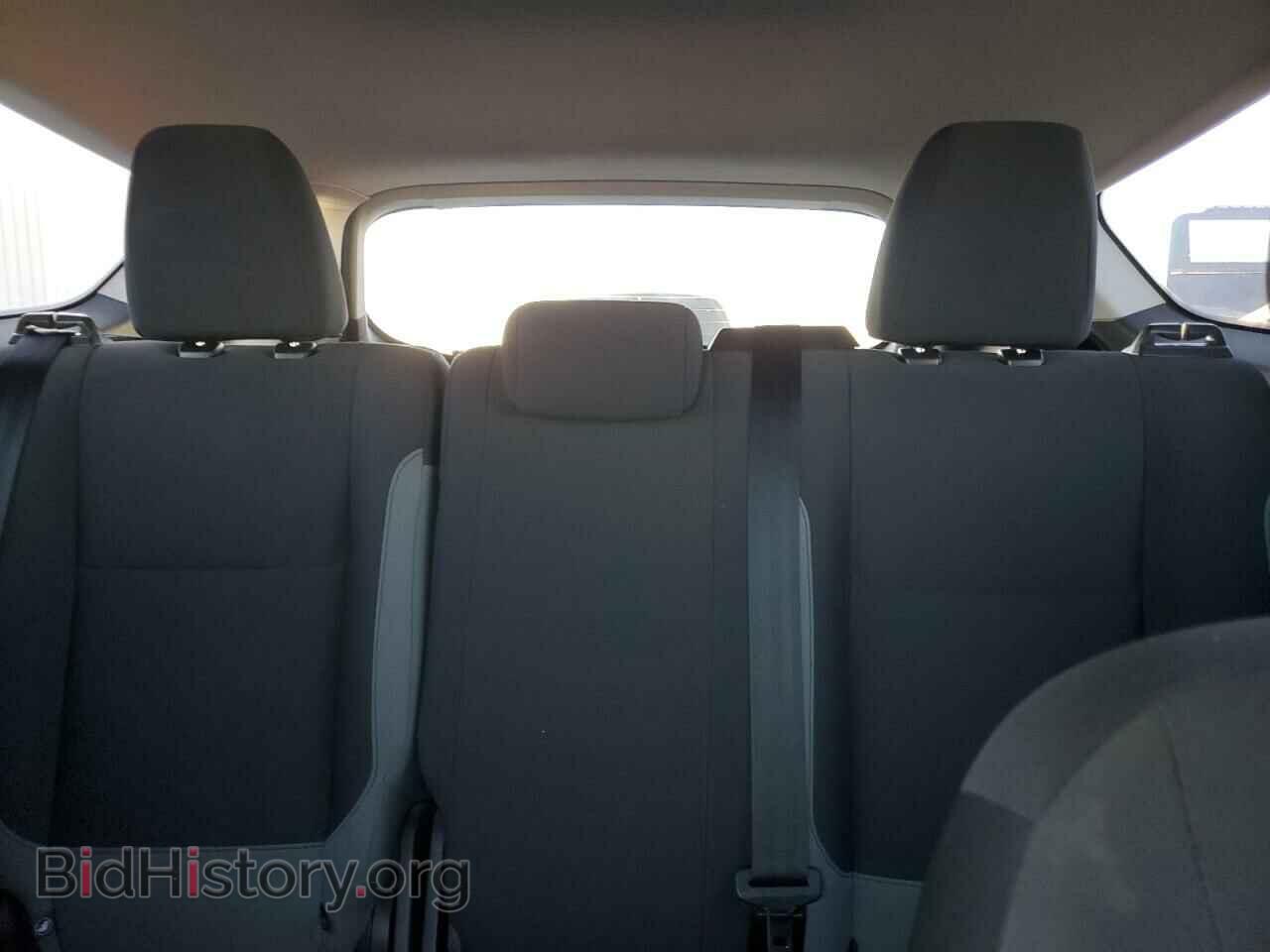 2014 FORD ESCAPE - VIN: 1FMCU0F7XEUD80871 - Фото 10