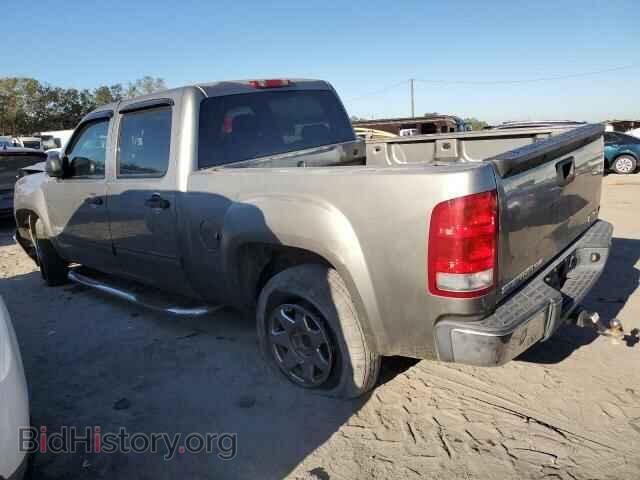 2007 GMC SIERRA - VIN: 2GTEC13J171579263 - Photo 2